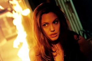 『Mr.＆Mrs.スミス』