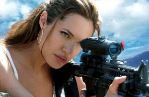 『Mr.＆Mrs.スミス』