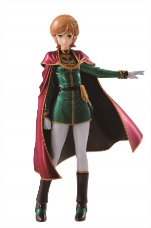 『機動戦士ガンダムUC』最終章公開記念 一番くじ発売！ メモリアルアイテム多数