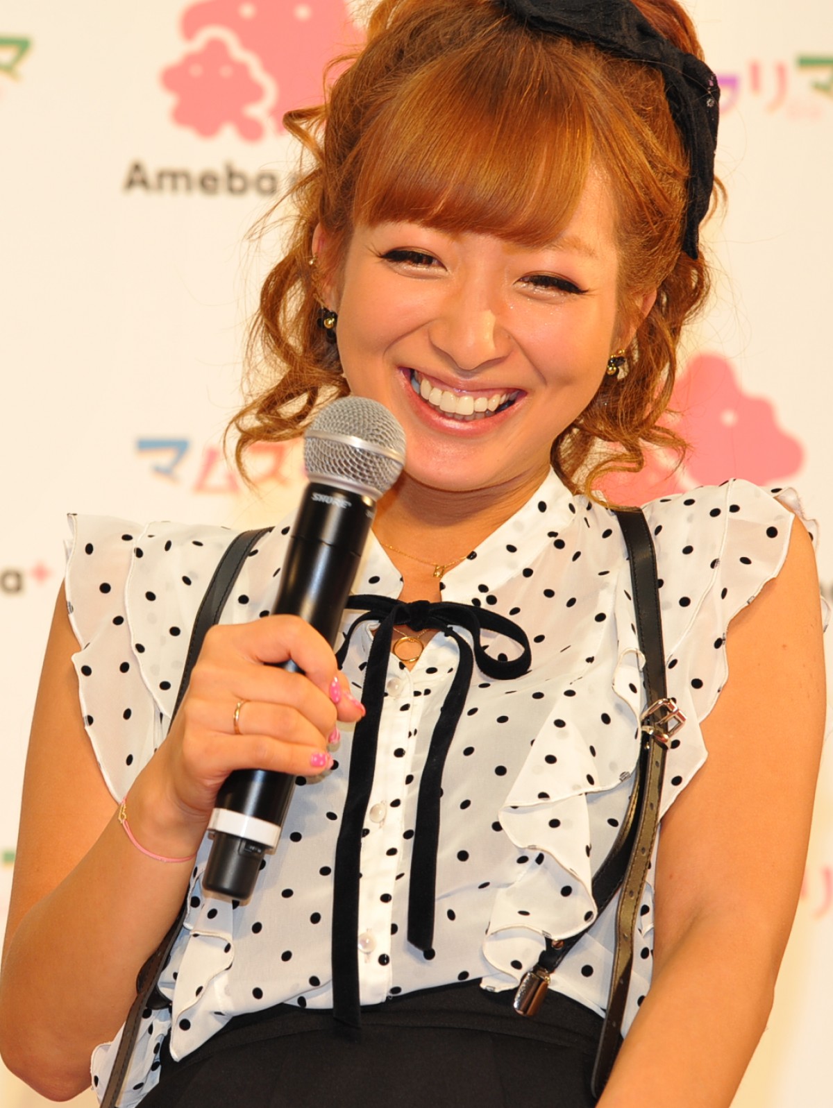 「理想のお母さん」1位は黒木瞳！未婚の天海祐希もランクイン