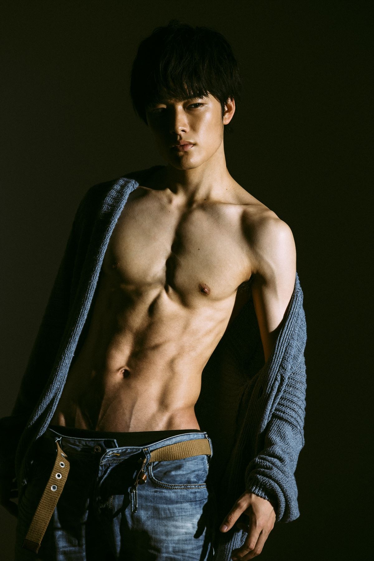 俳優 フルヌード