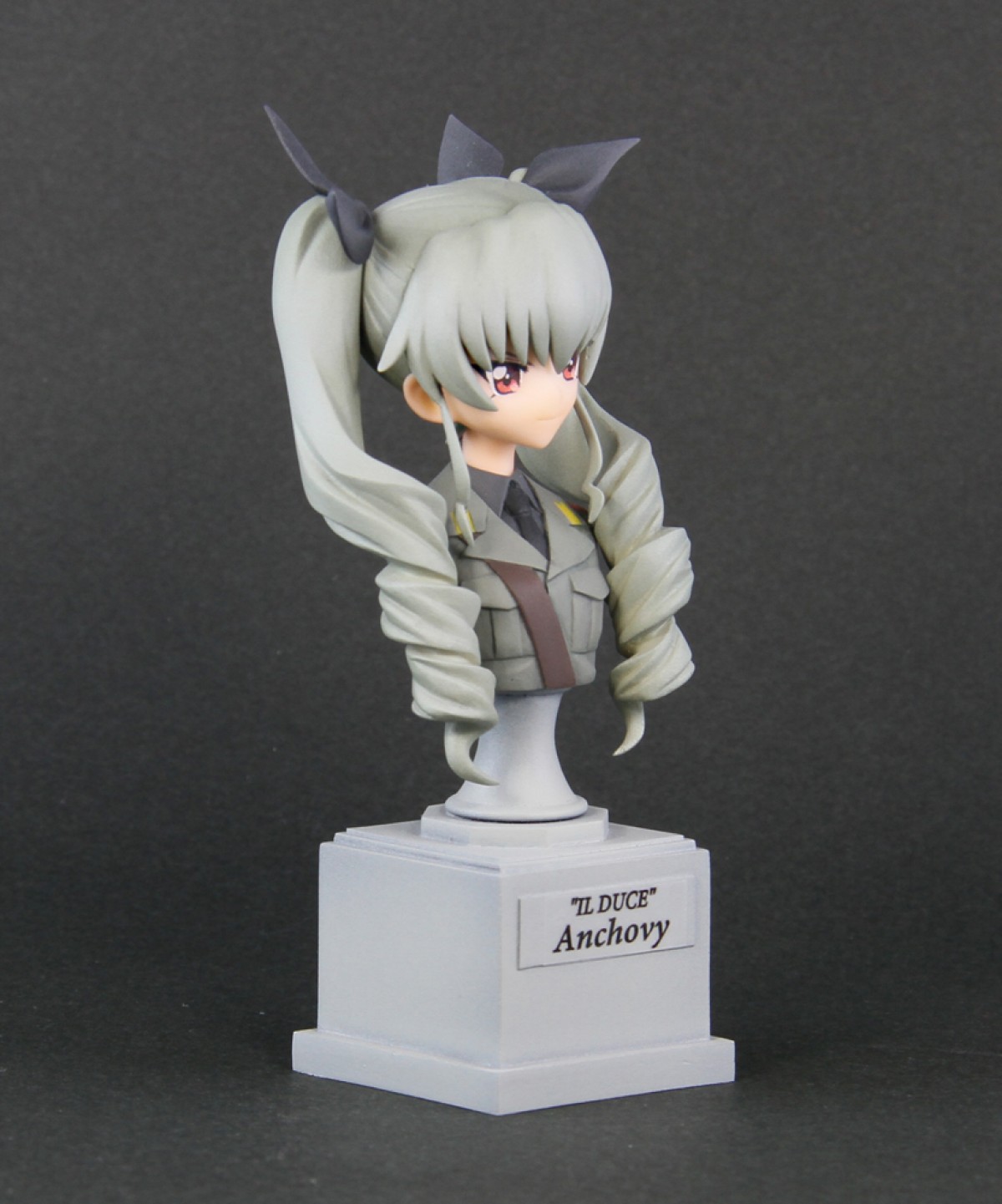『ガールズ＆パンツァー』新ボイスキャスト発表！ 早見沙織＆大地葉が参戦