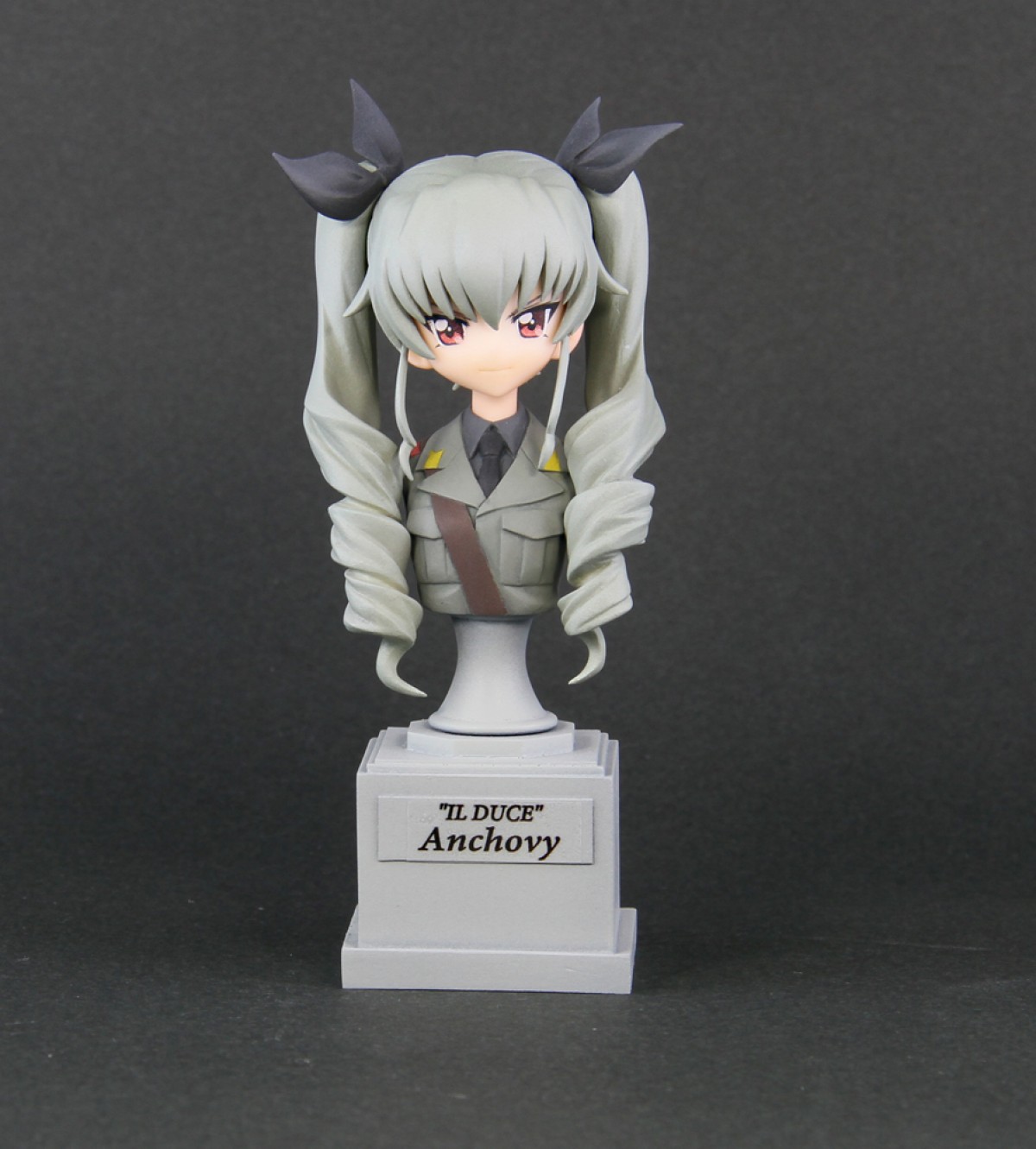 『ガールズ＆パンツァー』新ボイスキャスト発表！ 早見沙織＆大地葉が参戦
