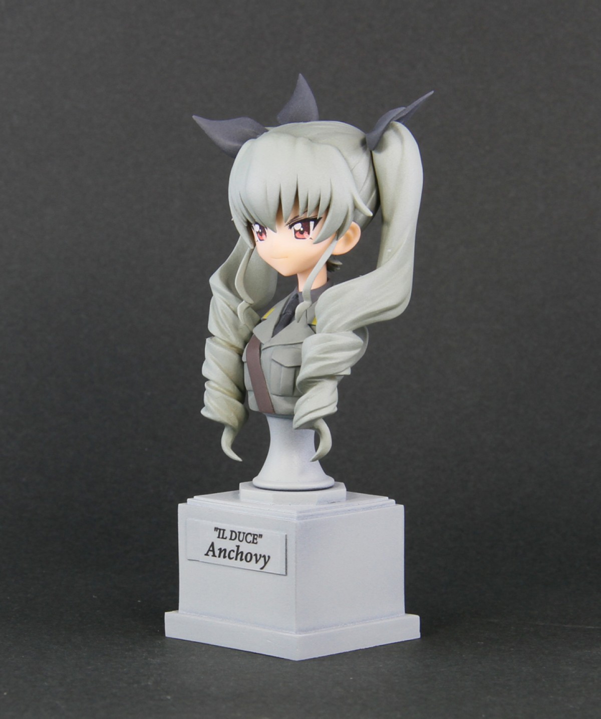 『ガールズ＆パンツァー』新ボイスキャスト発表！ 早見沙織＆大地葉が参戦