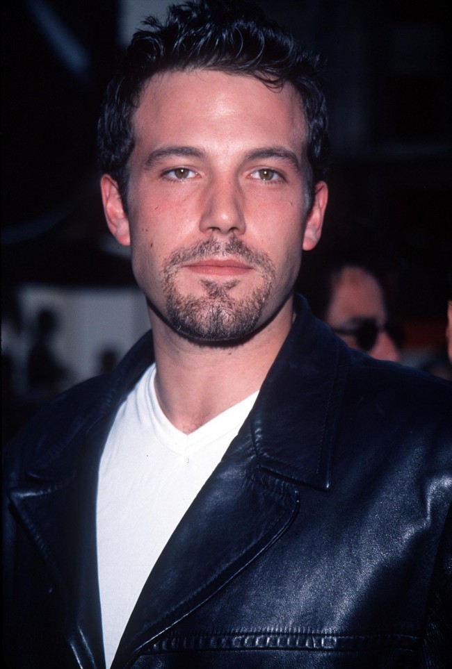 ベン・アフレック　Ben Affleck