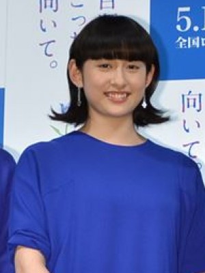 早見あかり、『百瀬、こっちを向いて。』完成披露試写会にて