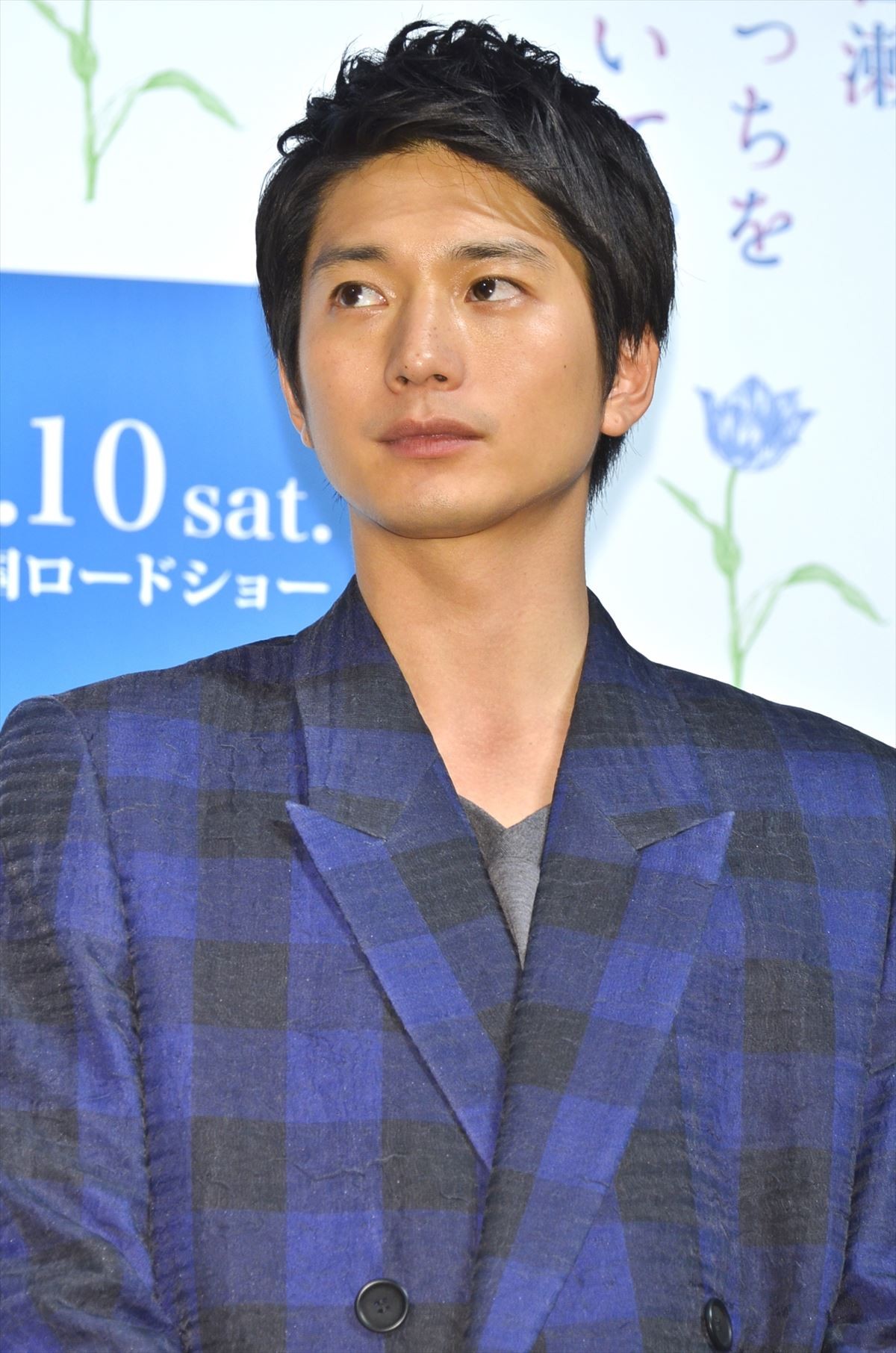 早見あかり、初主演映画披露に「プレッシャーがのしかかって来た」とウルウル