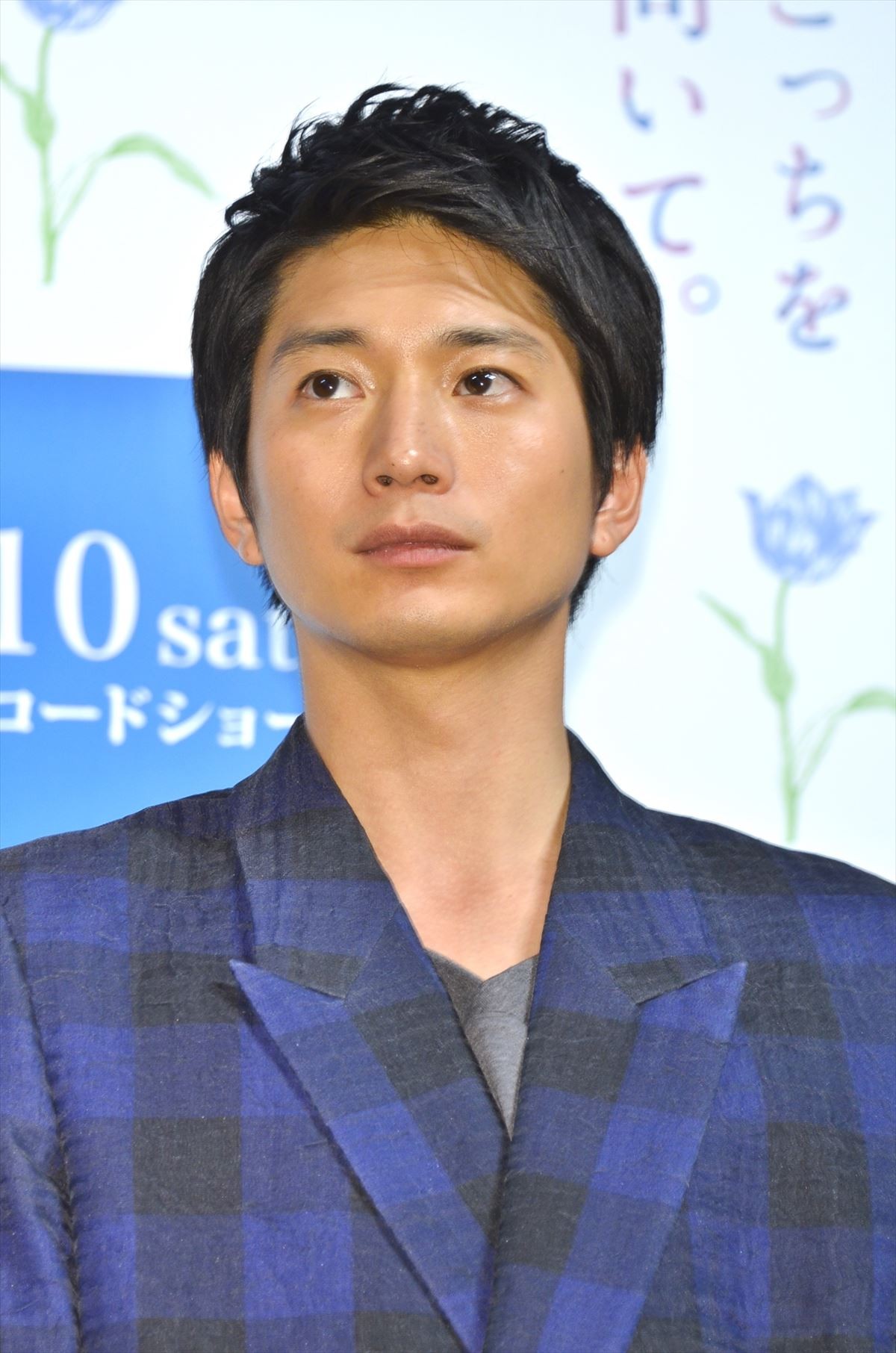 早見あかり、初主演映画披露に「プレッシャーがのしかかって来た」とウルウル