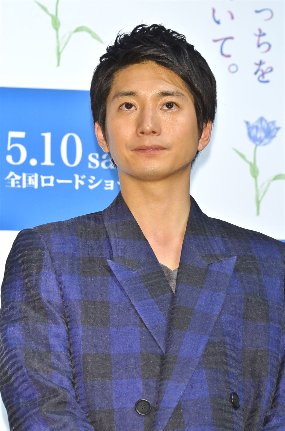 早見あかり、初主演映画披露に「プレッシャーがのしかかって来た」とウルウル