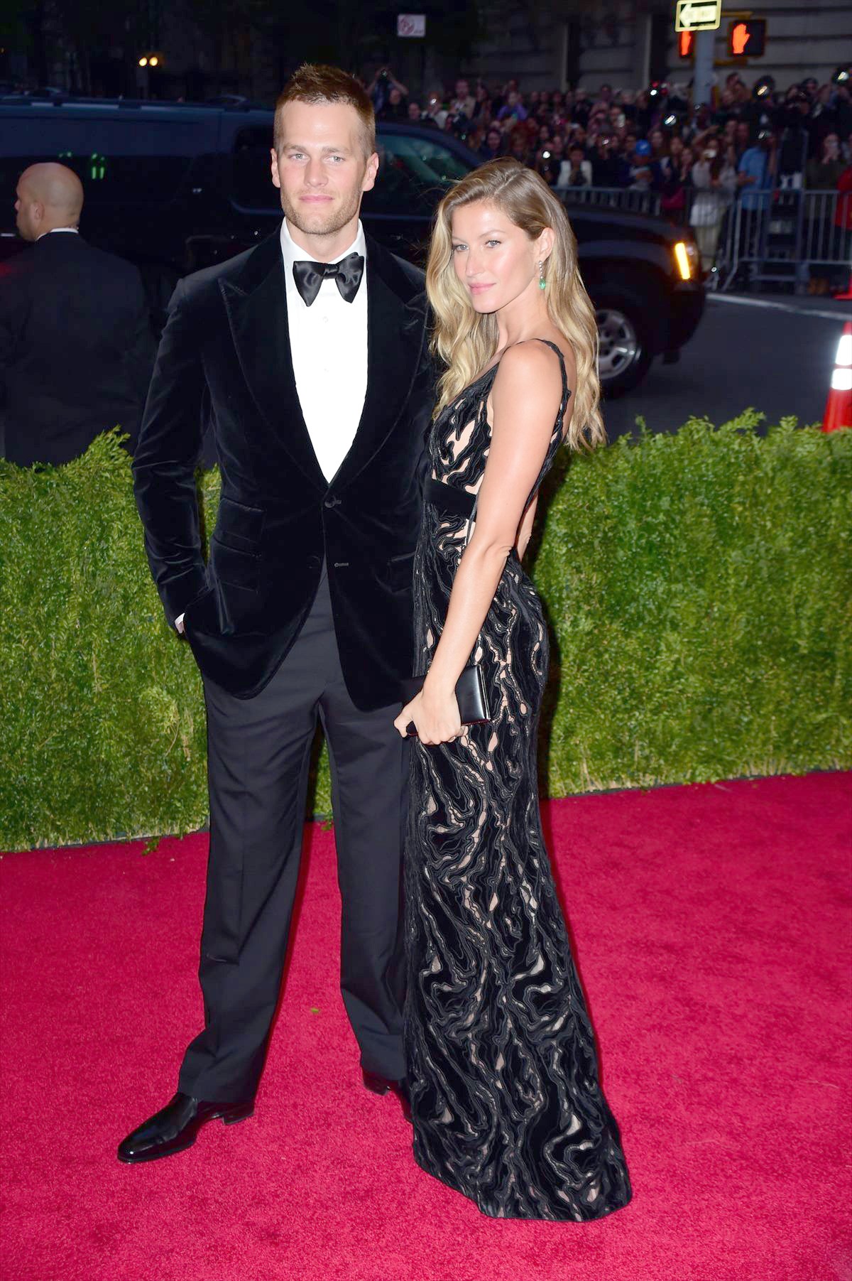 有名カップルも続々登場！「MET GALA」レッドカーペットフォト集
