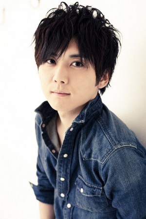 「フジテレビ開局55周年プロジェクト」　TVアニメ版『信長協奏曲』信長役の梶裕貴