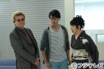 3代目JSBの山下健二郎がフジテレビドラマに初出演！