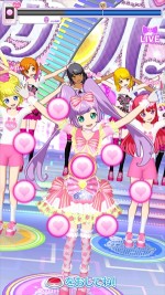 ゲームでも遊べる『プリパラ』