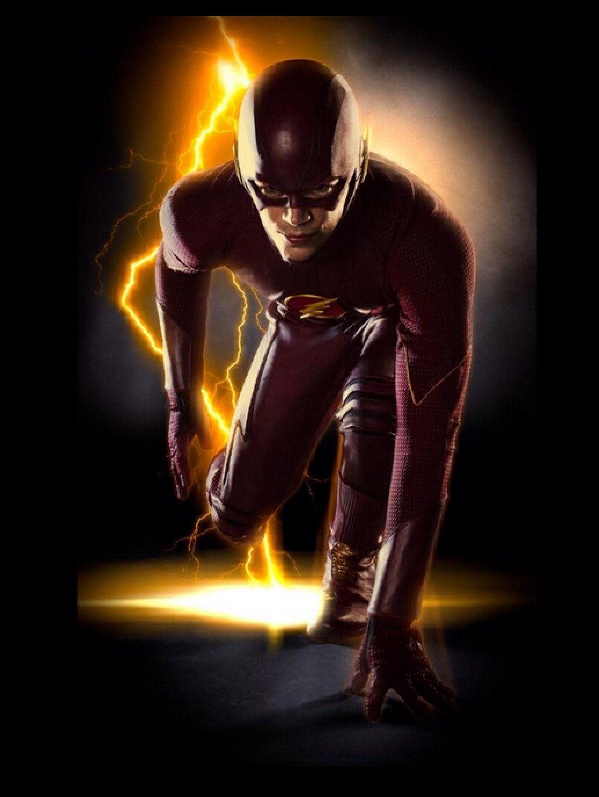 『ARROW/アロー』のスピンオフ『The Flash(原題)』は決定!