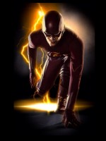 『ARROW／アロー』のスピンオフ『The Flash（原題）』は決定！