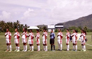 世界最弱サッカーチームのドキュメンタリー、澤穂希・ゴン中山らが絶賛