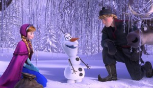 『アナと雪の女王』170億円突破！　世界で一番ヒットしたアニメーション映画に