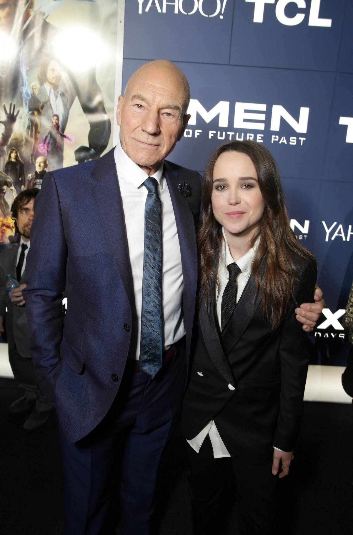 『X‐MEN』最新作　キャスト18人勢揃い！すべてが“規格外”なプレミア開催