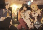 A賞 ラジオCD＆ポスター「テイルズリング・エクシリア2」（全1種）「一番くじ 『テイルズ オブ』シリーズ3」