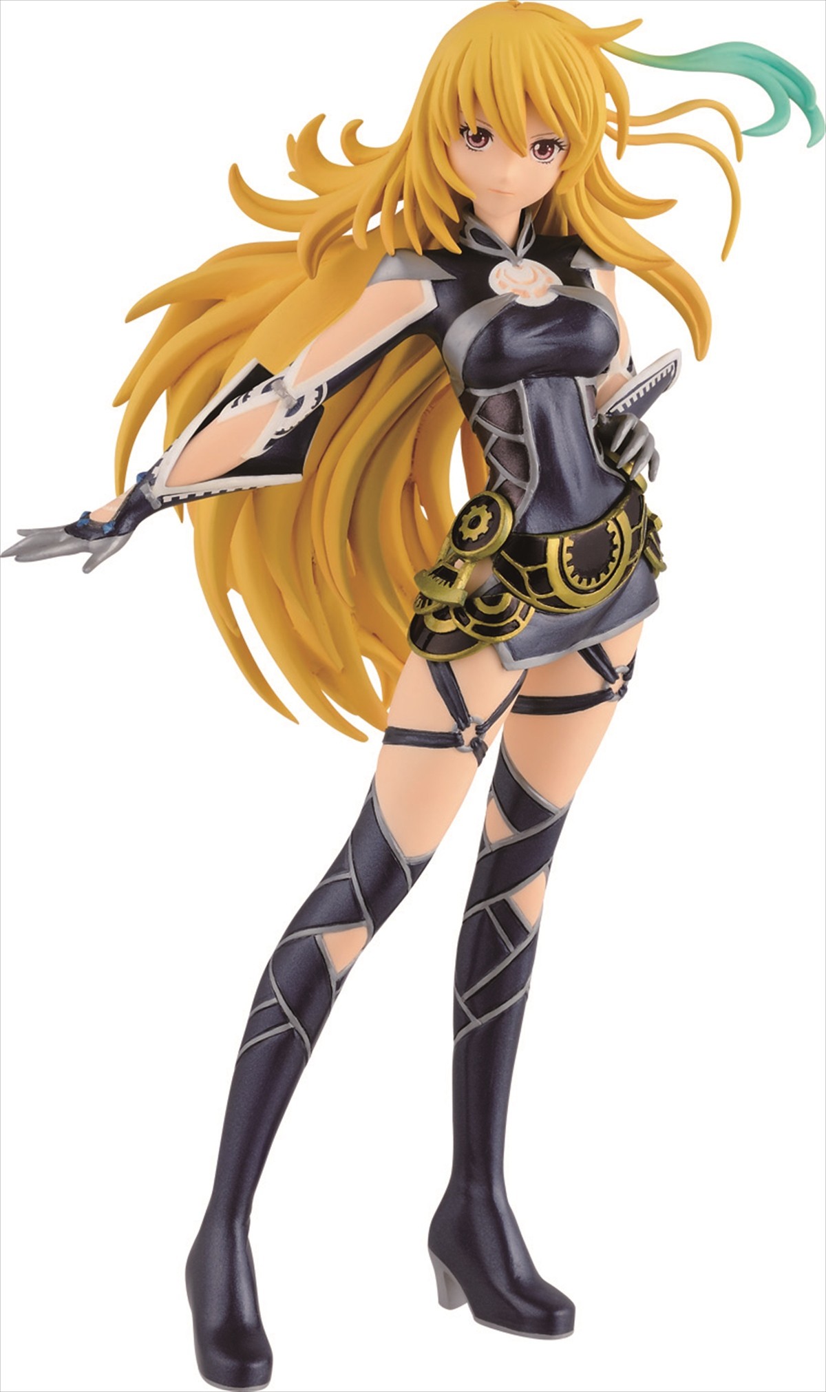 ＜フォト特集＞『テイルズ オブ』一番くじ第3弾登場！フィギュアからラジオCDまで