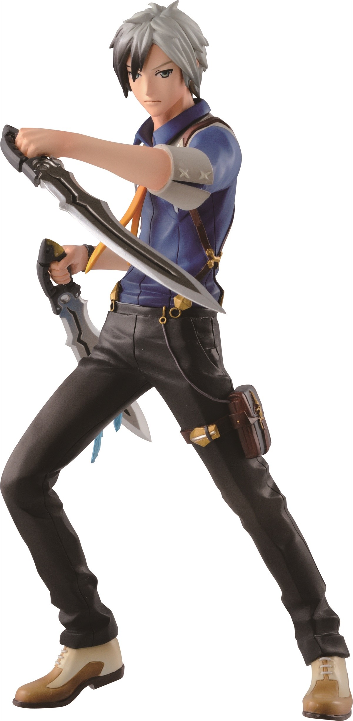 ＜フォト特集＞『テイルズ オブ』一番くじ第3弾登場！フィギュアからラジオCDまで
