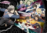 G賞 ビジュアルマット＆ステッカー（全4種）1「一番くじ 『テイルズ オブ』シリーズ3」
