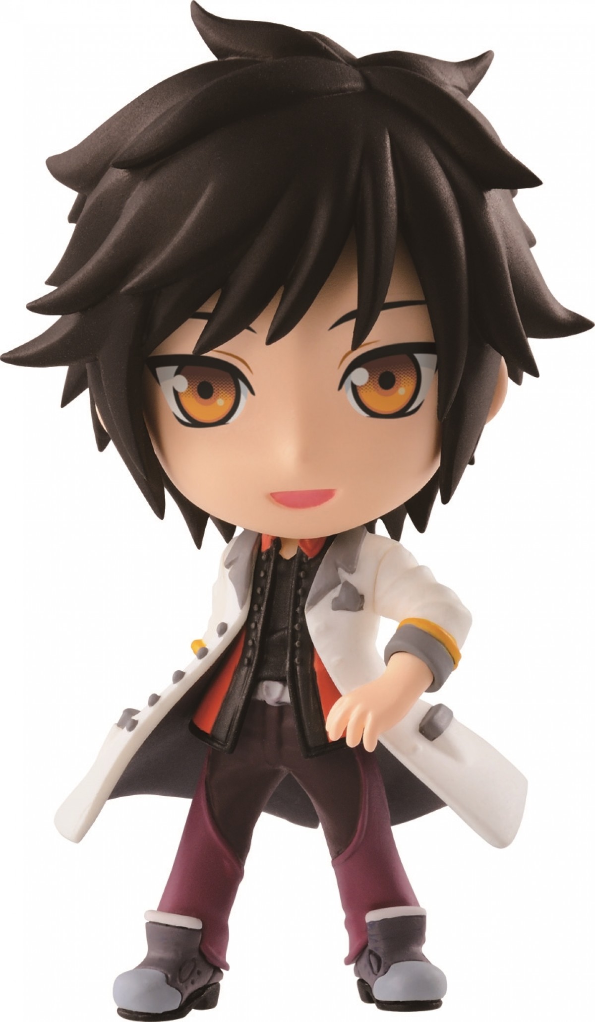 ＜フォト特集＞『テイルズ オブ』一番くじ第3弾登場！フィギュアからラジオCDまで