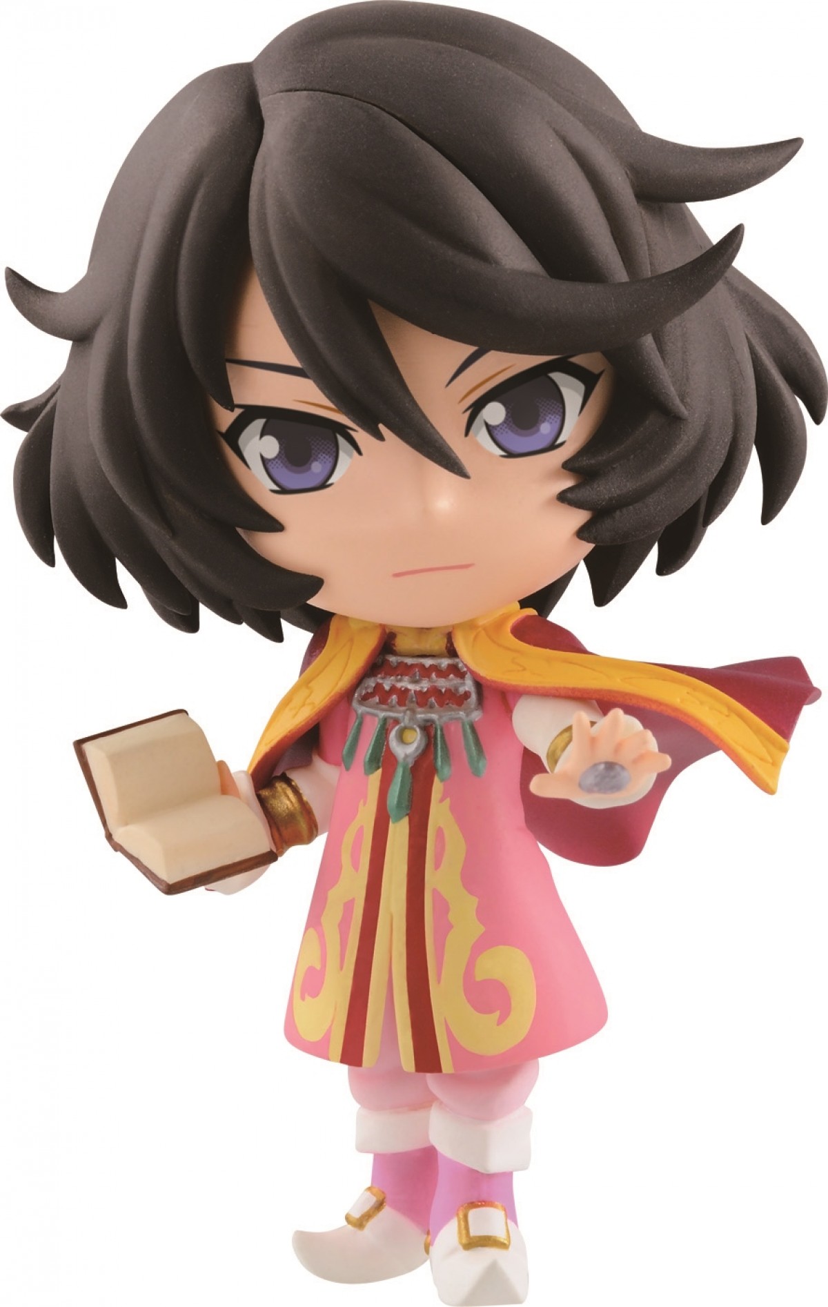 ＜フォト特集＞『テイルズ オブ』一番くじ第3弾登場！フィギュアからラジオCDまで