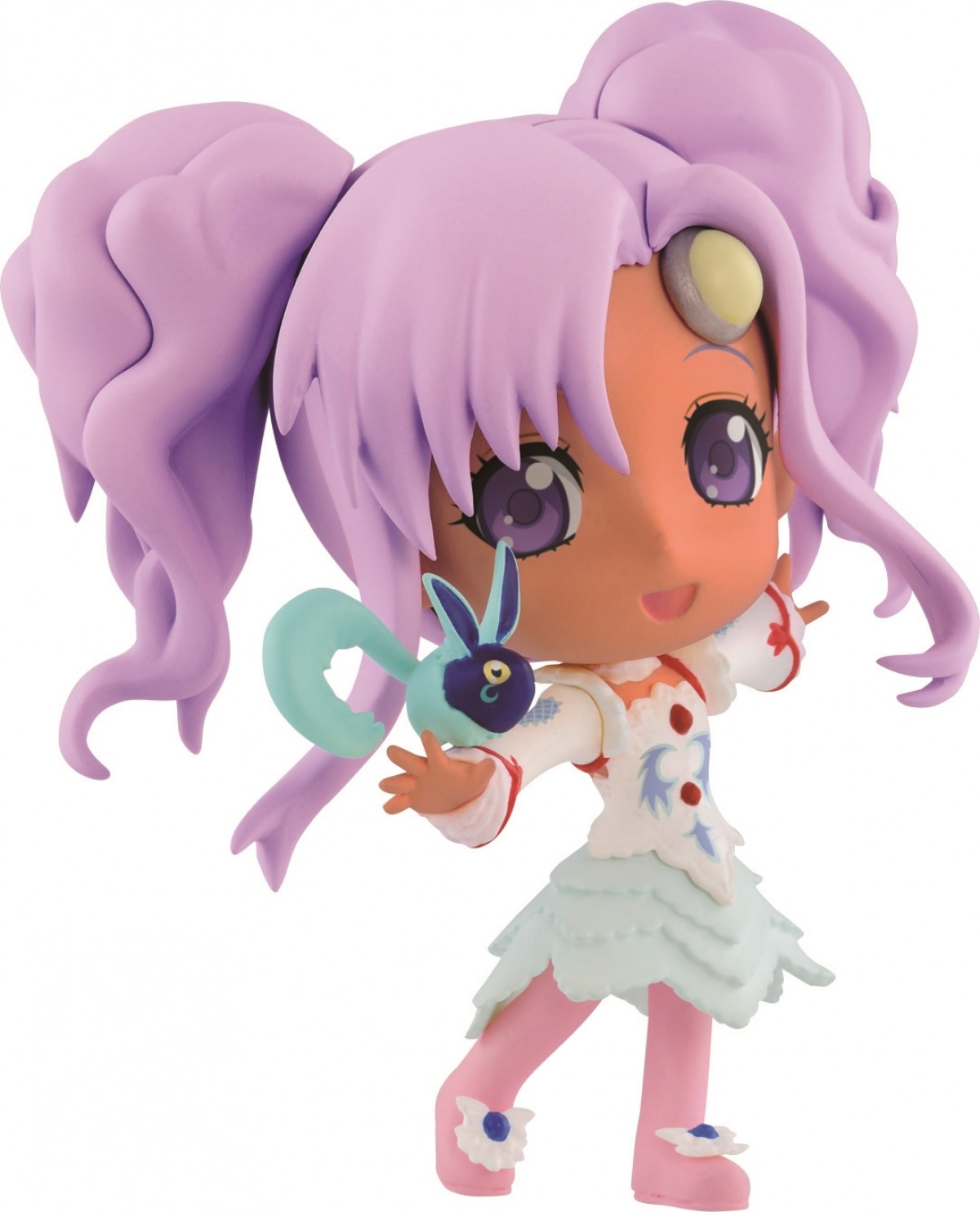 ＜フォト特集＞『テイルズ オブ』一番くじ第3弾登場！フィギュアからラジオCDまで