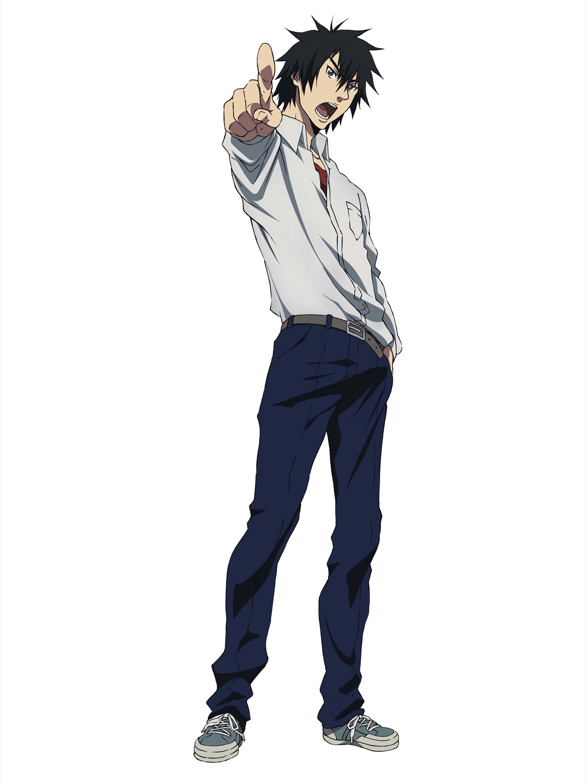 『少年サンデー』人気タイトル7作を一挙アニメ化　「アニサン」プロジェクト始動！