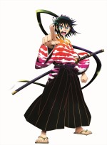 『常住戦陣!!ムシブギョー』