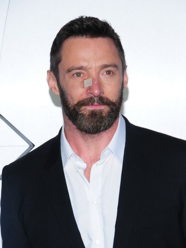 ヒュー・ジャックマン、Hugh Jackman