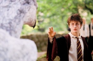 『ハリー・ポッター』スピンオフ三部作、第1弾は2016年11月に全米公開予定