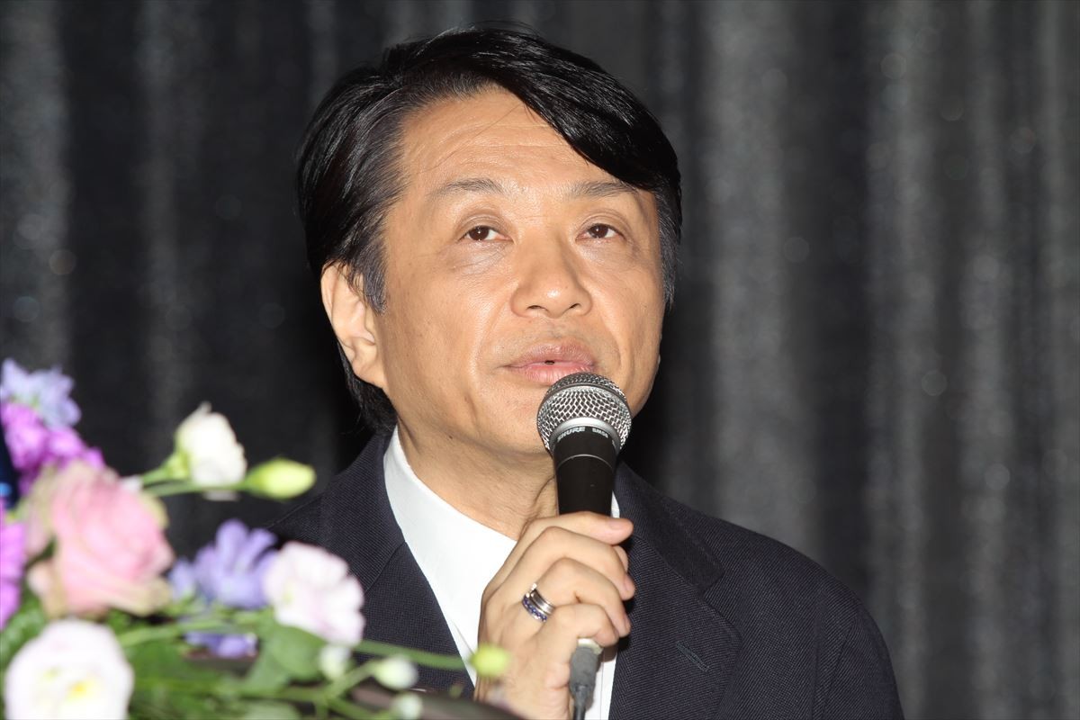 花組新トップスター明日海りお、『エリザベート』8代目トート役にプレッシャー