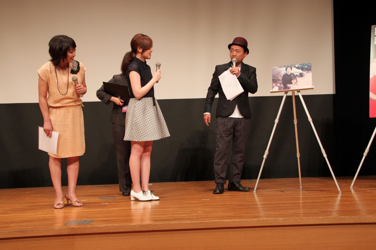 『怪しい彼女』シム・ウンギョン来日！堀ちえみが「若返りたくない」過去を暴露