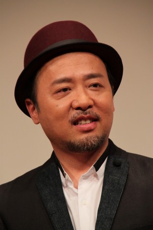 『怪しい彼女』シム・ウンギョン来日トークイベントに出席したマキタスポーツ