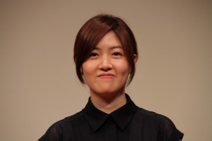 『怪しい彼女』シム・ウンギョン来日トークイベント