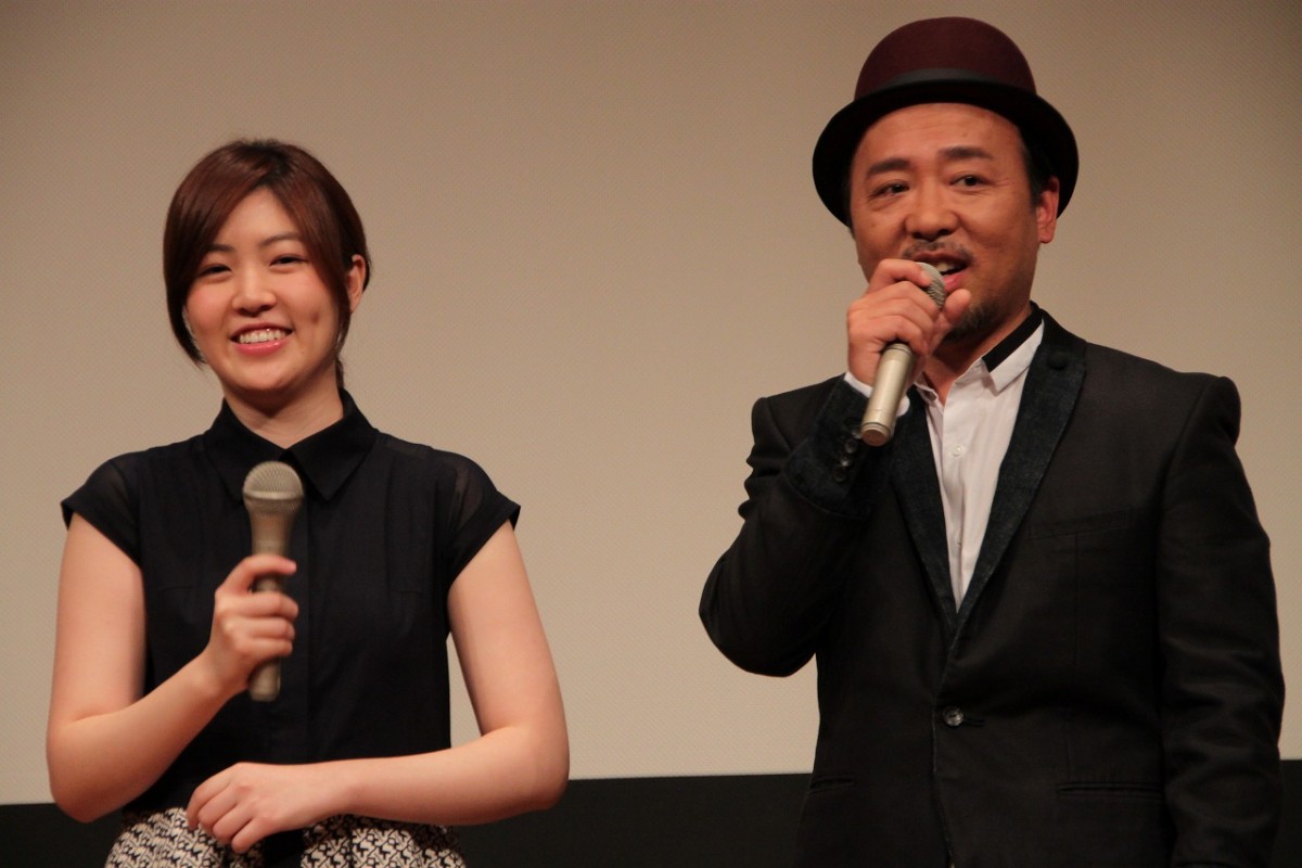 『怪しい彼女』シム・ウンギョン来日！堀ちえみが「若返りたくない」過去を暴露