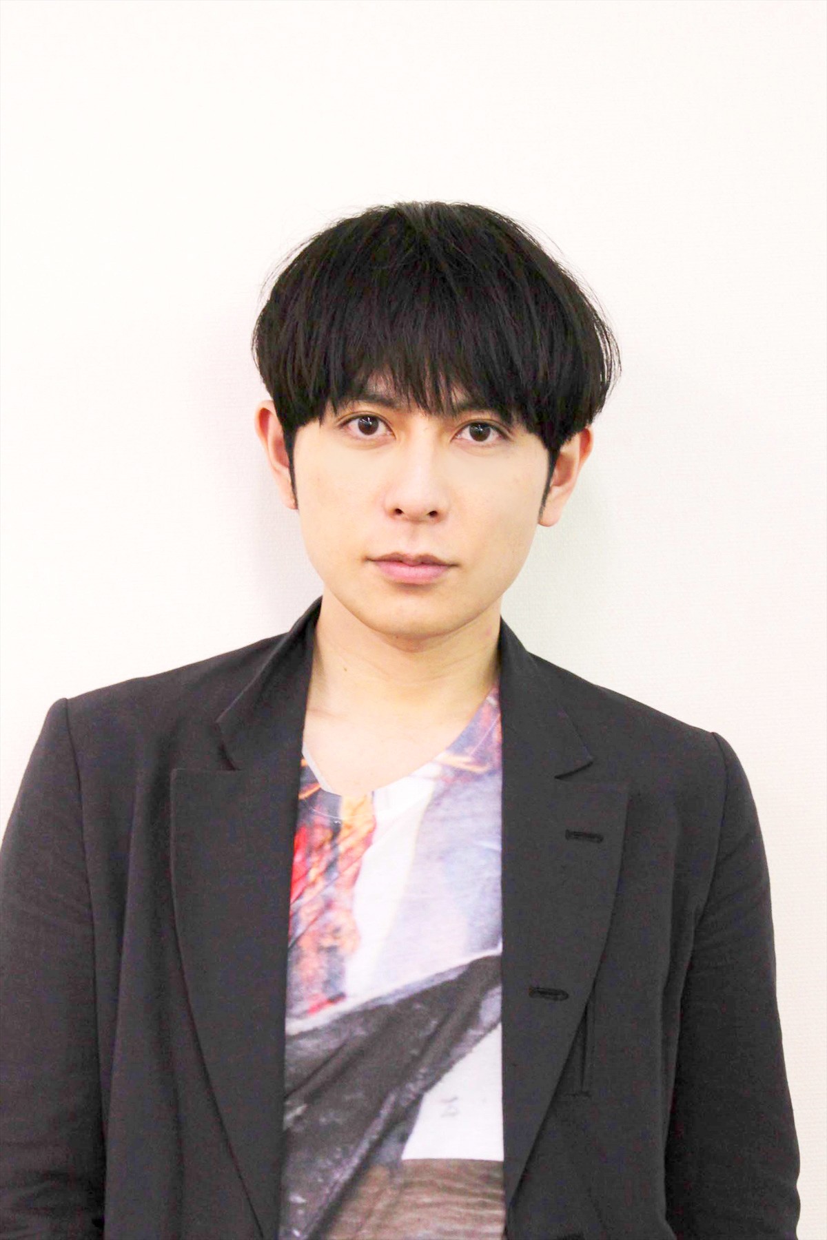 映画初主演・堂珍嘉邦、辻仁成監督との信頼関係を語る「辻さんがやれと言えばやる」