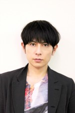 『醒めながら見る夢』堂珍嘉邦インタビュー