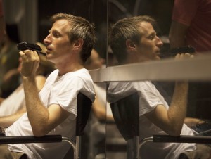 『her／世界でひとつの彼女』で、自身初となるアカデミー賞を受賞したスパイク・ジョーンズ監督