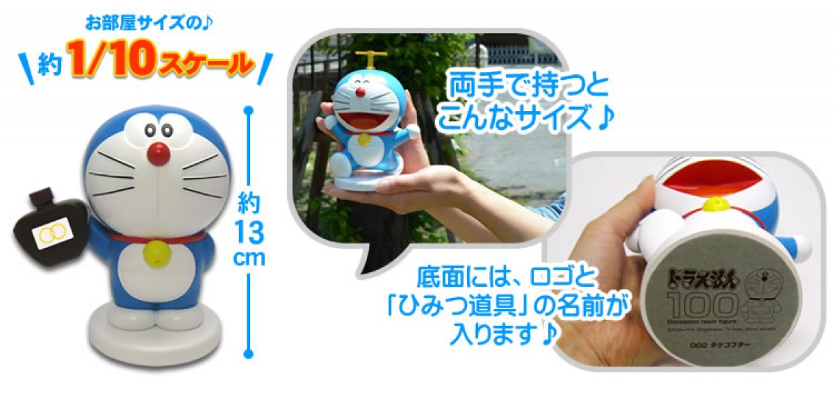 ドラえもん