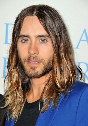 ジャレッド・レト