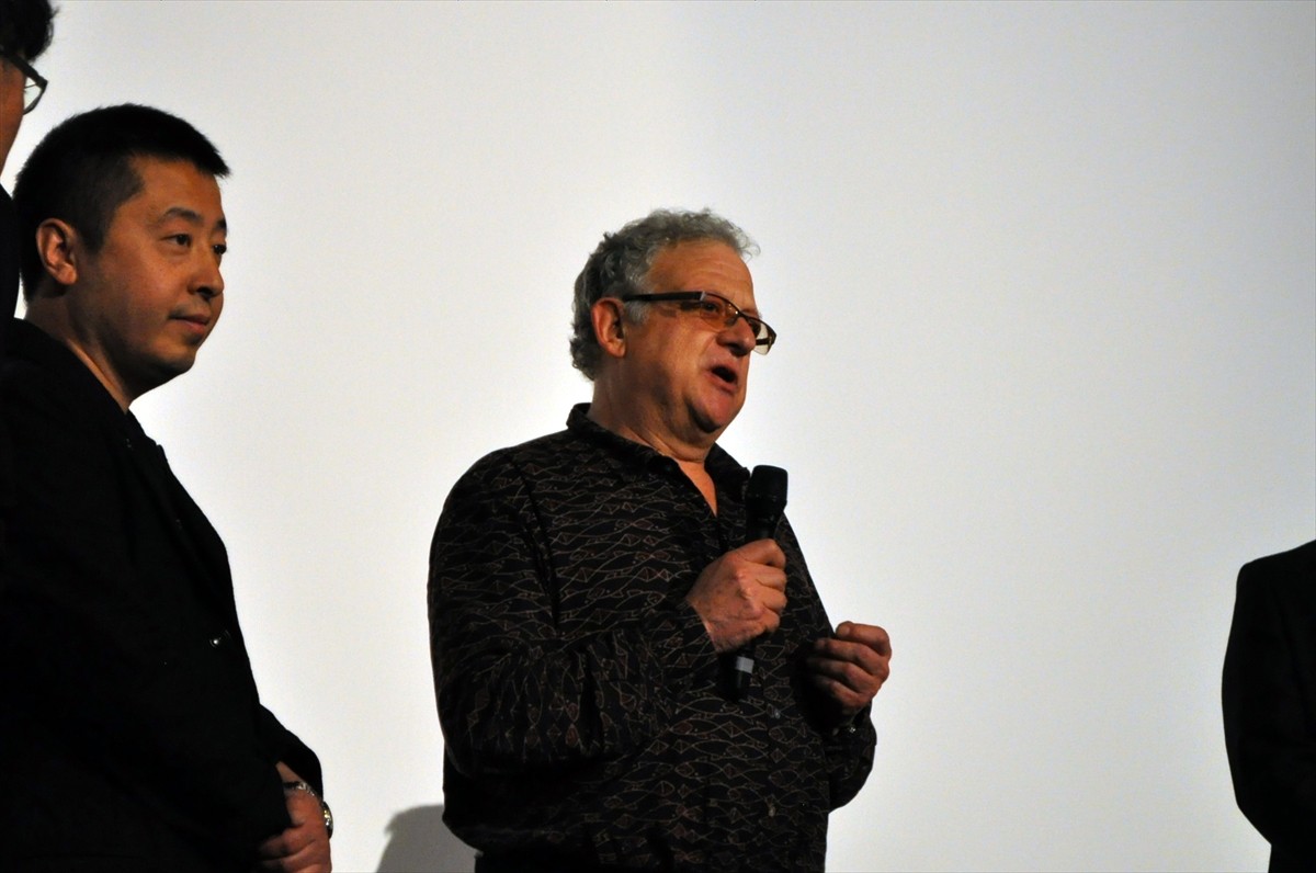 大島渚監督の名作がカンヌで上映　ジェレミー・トーマス「彼は私にとって同志」