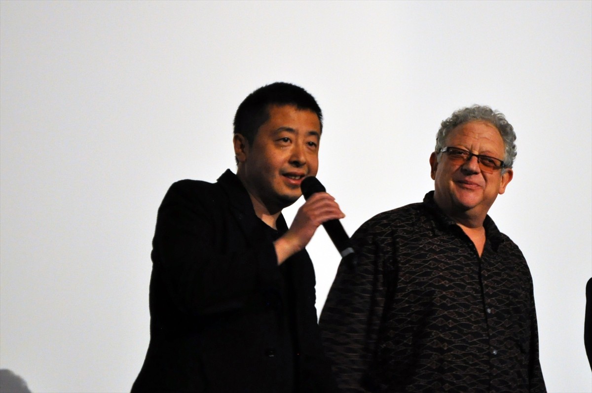 大島渚監督の名作がカンヌで上映　ジェレミー・トーマス「彼は私にとって同志」