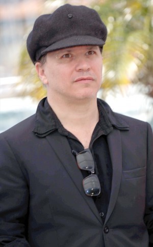 オリヴィエ・ダアン（『グレース・オブ・モナコ　公妃の切り札』監督）