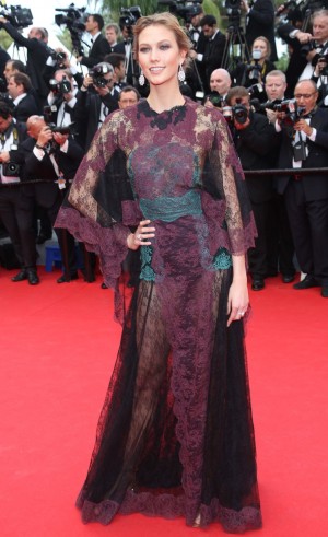 カーリー・クロス