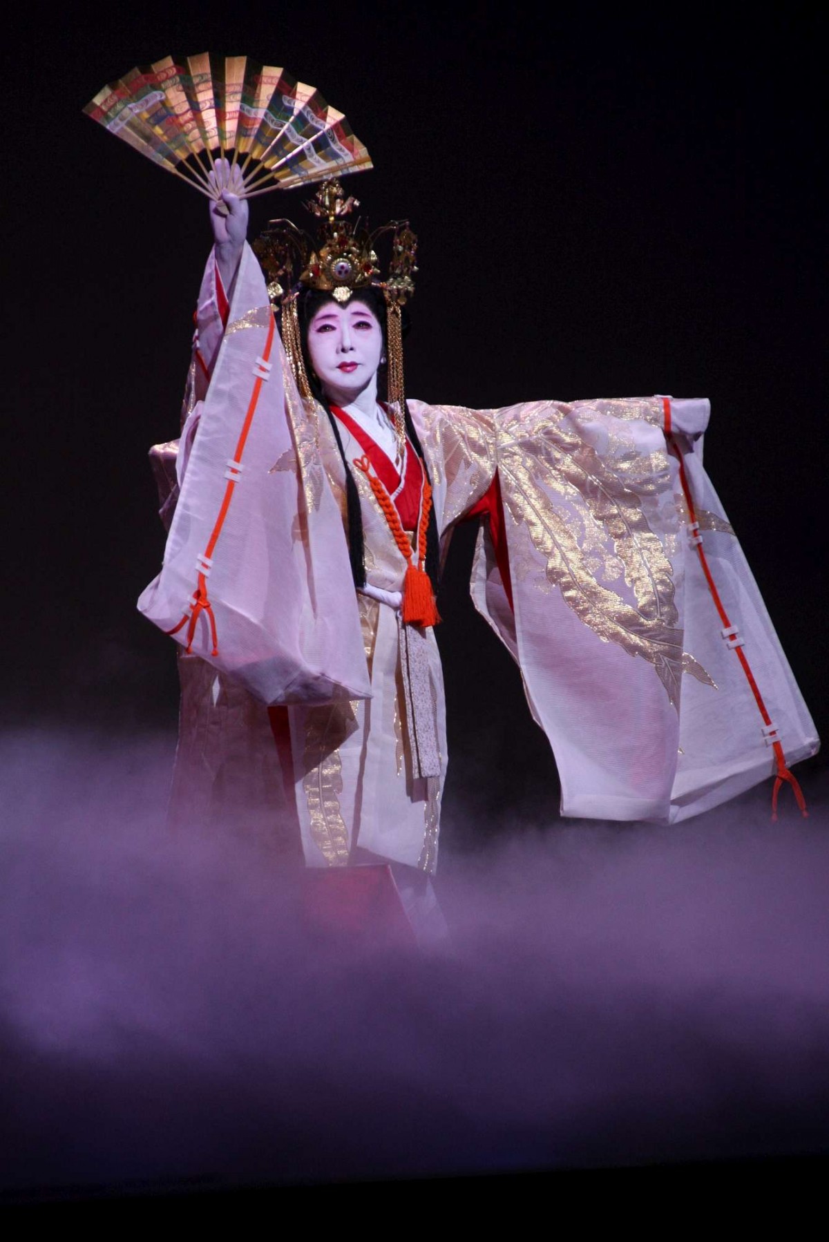 宝塚月組公演『明日への指針‐センチュリー号の航海日誌‐』
