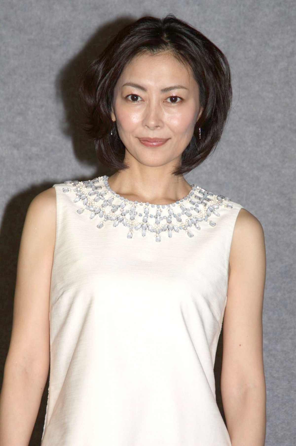 中山美穂は「No.1の女優」、堂本剛は「輝きを持っている」 野島伸司が絶賛