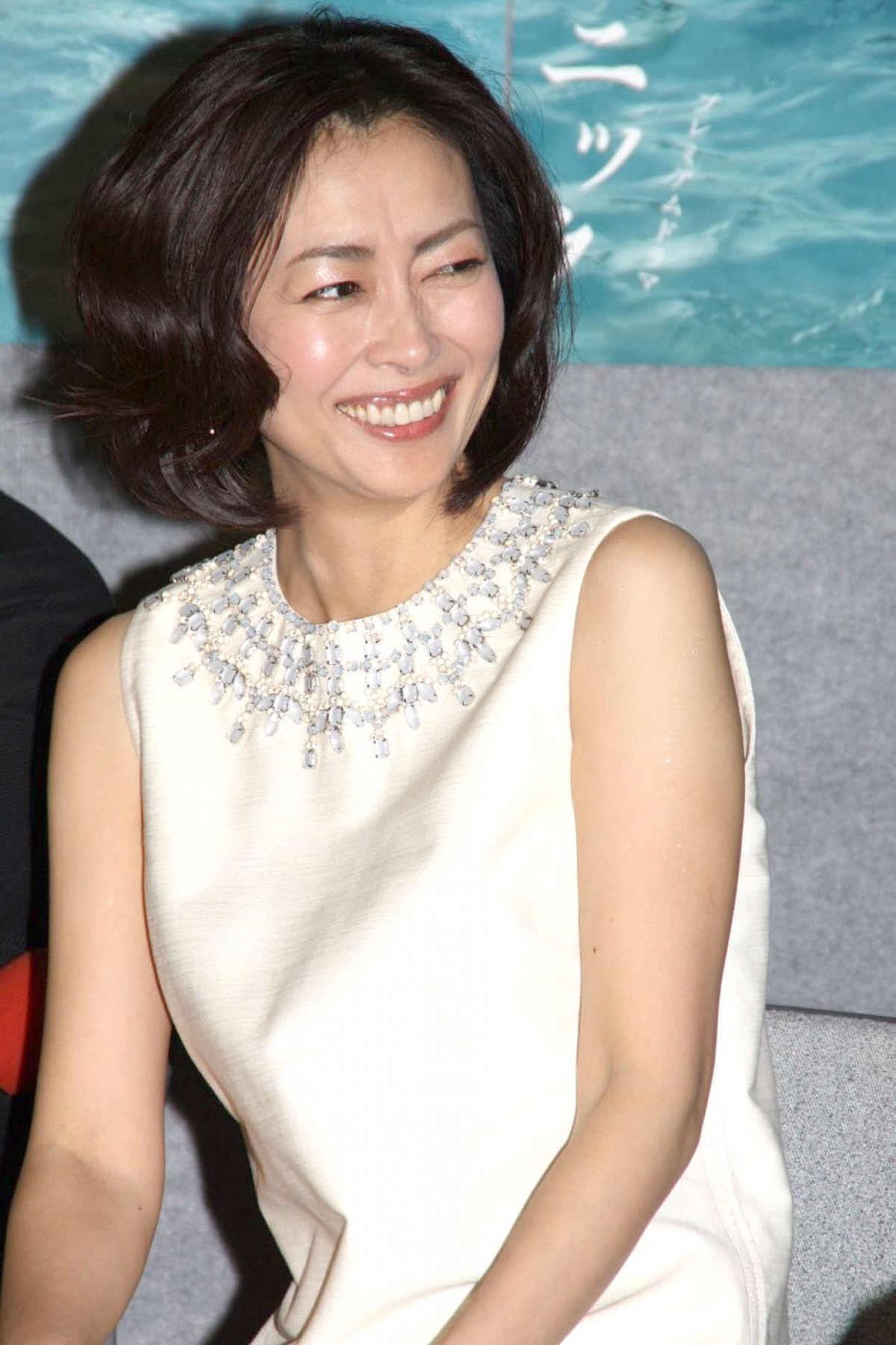 中山美穂は「No.1の女優」、堂本剛は「輝きを持っている」 野島伸司が絶賛